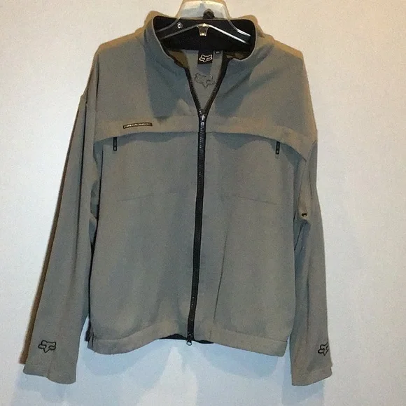 Fox Racing jacket - Picture 1 of 16